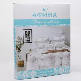 Постельное белье 1,5 спальный