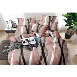 Постельное белье 1,5 спальный