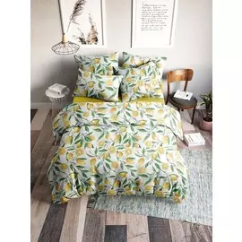 Постельное белье 1,5 спальный