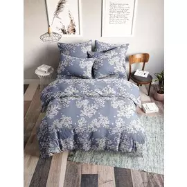 Постельное белье 1,5 спальный