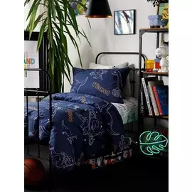 Постельное белье 1,5 спальный