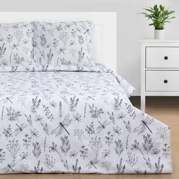 Постельное белье спальное