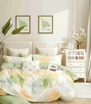 Постельное белье