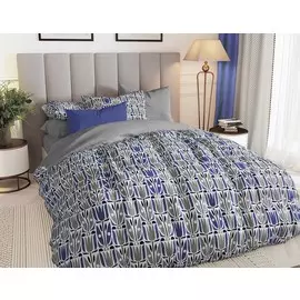 Постельное белье 2,0 спальный