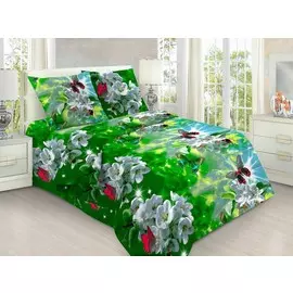 Постельное белье 2-х сп