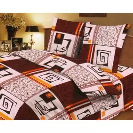 Постельное белье 2-х сп