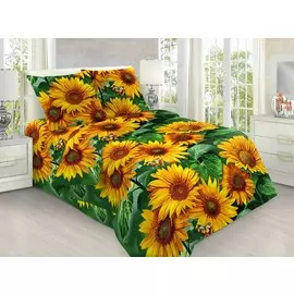 Постельное белье 2-х сп