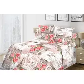 Постельное белье 2-х сп