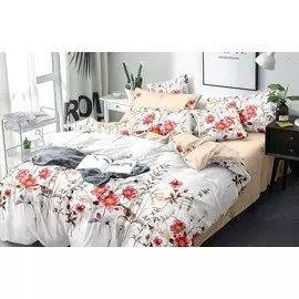 Постельное белье 2-х сп