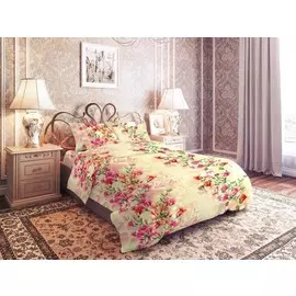 Постельное белье 2-х сп
