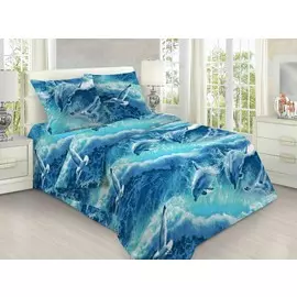 Постельное белье 2-х сп