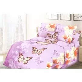 Постельное белье 2-х сп