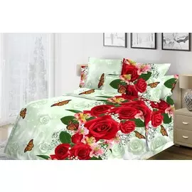 Постельное белье 2-х сп