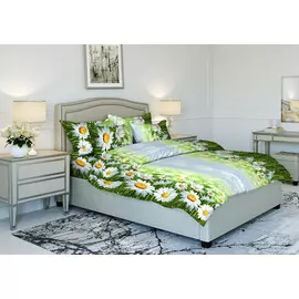 Постельное белье 2-х сп