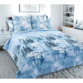 Постельное белье 2-х сп