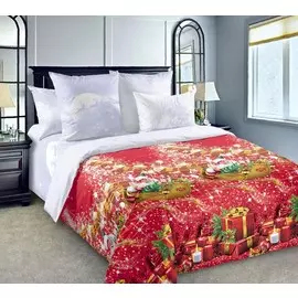 Постельное белье 2-х сп