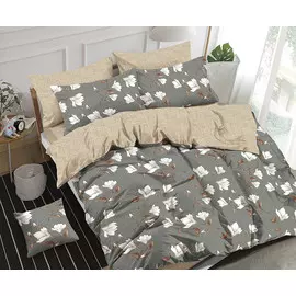 Постельное белье 2-х сп