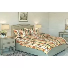 Постельное белье 2-х сп