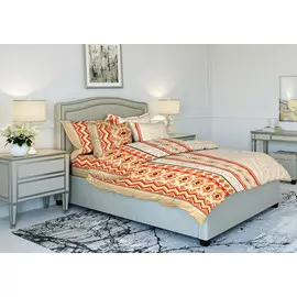 Постельное белье 2-х сп