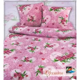 Постельное белье 2-х сп