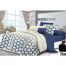 Постельное белье 2-х сп