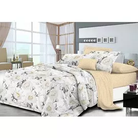 Постельное белье 2-х сп