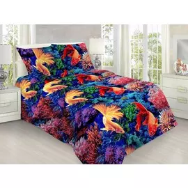 Постельное белье 2-х сп