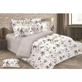 Постельное белье 2-х сп