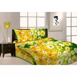 Постельное белье 2-х сп