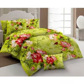 Постельное белье 2-х сп