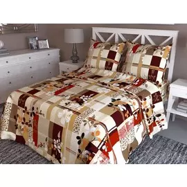 Постельное белье 2-х сп