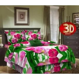 Постельное белье 2-х сп