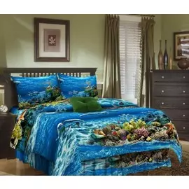 Постельное белье 2-х сп