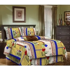 Постельное белье 2-х сп