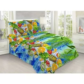 Постельное белье 2-х сп