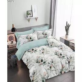 Постельное белье 2-х сп