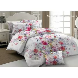 Постельное белье 2-х сп