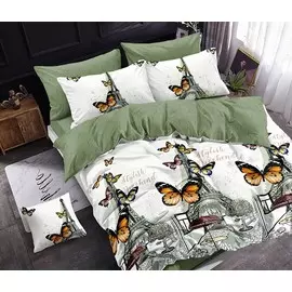 Постельное белье 2-х сп