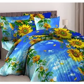 Постельное белье 2-х сп