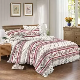 Постельное белье 2-х сп