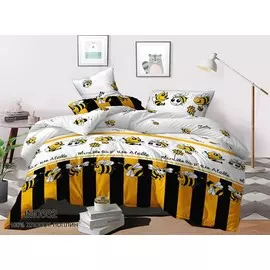 Постельное белье 2-х сп