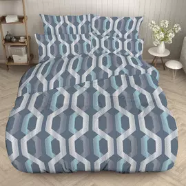 Постельное белье 2-х сп