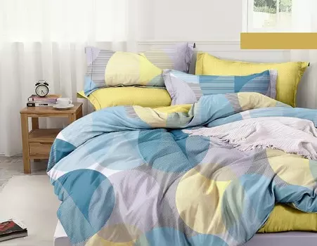 Постельное белье 2-х сп