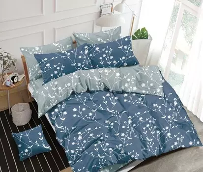 Постельное белье 2-х сп