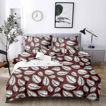 Постельное белье 2-х сп