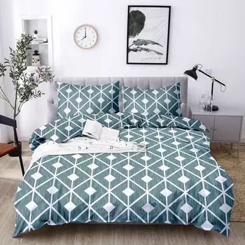 Постельное белье 2-х сп