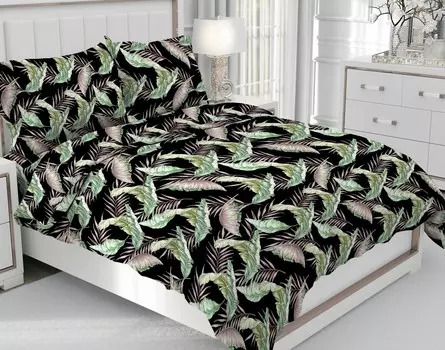 Постельное белье 2-х сп