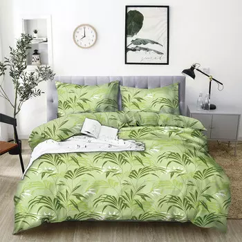 Постельное белье 2-х сп