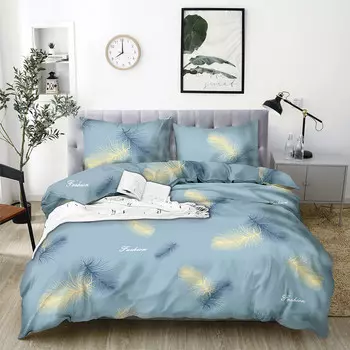 Постельное белье 2-х сп