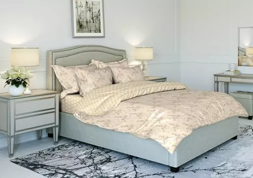 Постельное белье 2-х сп